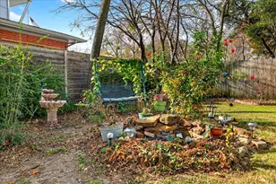 1309 N Austin St, Denton, TX 76201 - Photo 37