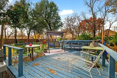 1309 N Austin Street, Denton, TX 76201 - Photo 27