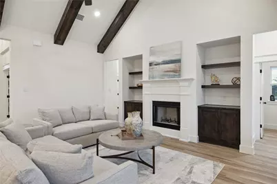 252 Oak Meadow Lane, Weatherford, TX 76085 - Photo 17