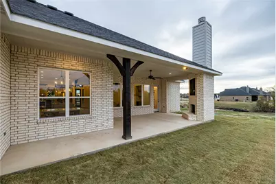 252 Oak Meadow Lane, Weatherford, TX 76085 - Photo 35