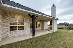 252 Oak Mdw Ln, Weatherford, TX 76085 - Photo 35