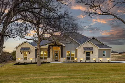 252 Oak Meadow Lane, Weatherford, TX 76085 - Photo 1