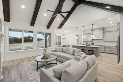 252 Oak Meadow Lane, Weatherford, TX 76085 - Photo 19