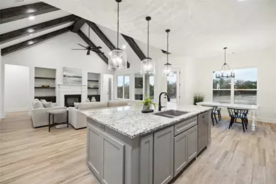 252 Oak Meadow Lane, Weatherford, TX 76085 - Photo 13