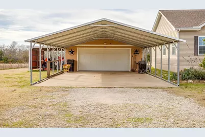 13740 County Road 4041, Scurry, TX 75158 - Photo 7