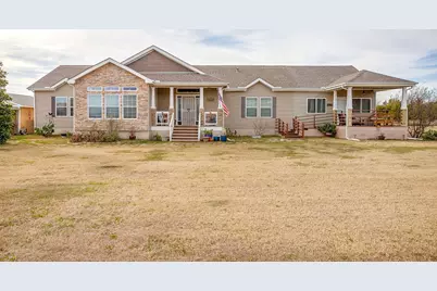 13740 County Road 4041, Scurry, TX 75158 - Photo 5