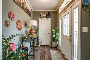 13740 Co Rd 4041, Scurry, TX 75158 - Photo 9