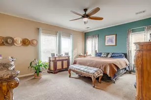 13740 Co Rd 4041, Scurry, TX 75158 - Photo 17