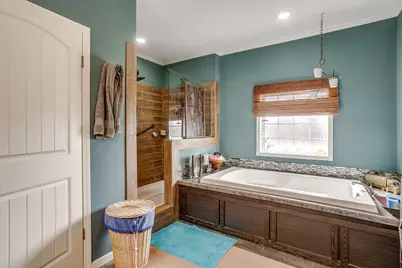 13740 County Road 4041, Scurry, TX 75158 - Photo 19