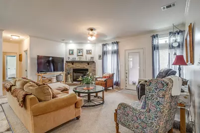 13740 County Road 4041, Scurry, TX 75158 - Photo 15