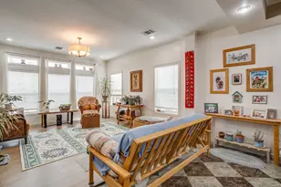 13740 Co Rd 4041, Scurry, TX 75158 - Photo 33