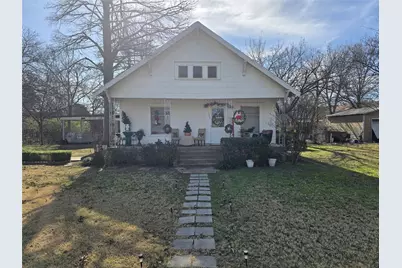 453 W Main Street, Ranger, TX 76470 - Photo 1