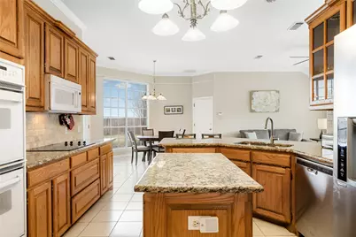 118 W Greenbriar Lane, Colleyville, TX 76034 - Photo 13