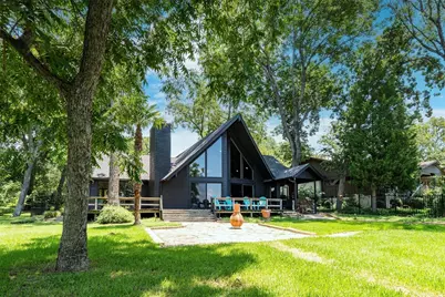 162 Lake Drive, Enchanted Oaks, TX 75156 - Photo 1