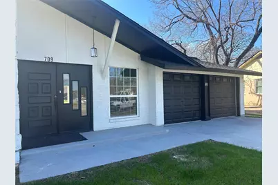 709 Fouts Drive, Irving, TX 75061 - Photo 3