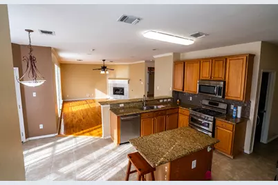 4800 Grainger Trail, Fort Worth, TX 76137 - Photo 7