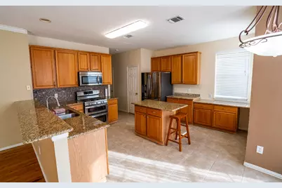 4800 Grainger Trail, Fort Worth, TX 76137 - Photo 17