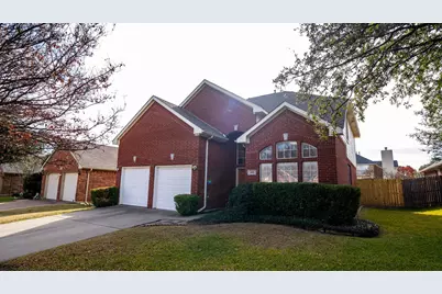 4800 Grainger Trail, Fort Worth, TX 76137 - Photo 1