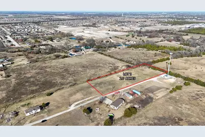 Tbd Lazy Lane, Anna, TX 75409 - Photo 5