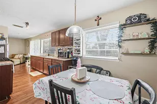 4201 Redstone Rd, Denton, TX 76209 - Photo 9