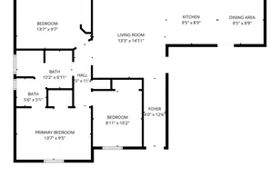 4201 Redstone Rd, Denton, TX 76209 - Photo 23