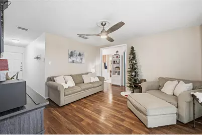 4201 Redstone Road, Denton, TX 76209 - Photo 3