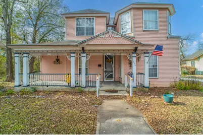 540 12th Street SE, Paris, TX 75460 - Photo 1