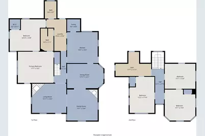 540 12th Street SE, Paris, TX 75460 - Photo 35