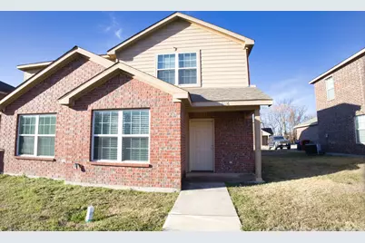 1716 S Waco Street, Van Alstyne, TX 75495 - Photo 1