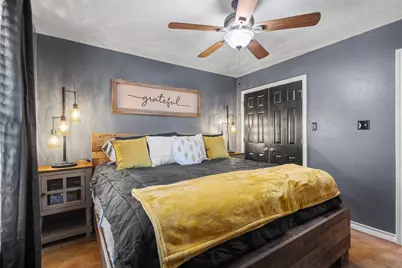 202 Spring Valley, Queen City, TX 75572 - Photo 21