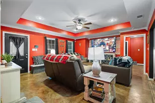 202 Spring Valley, Queen City, TX 75572 - Photo 7