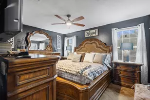 202 Spring Valley, Queen City, TX 75572 - Photo 13