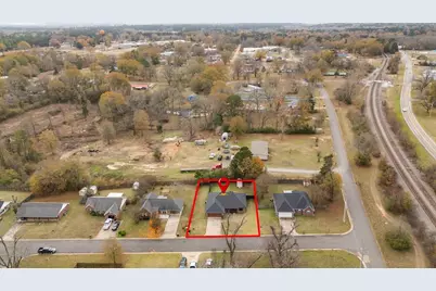 202 Spring Valley, Queen City, TX 75572 - Photo 31