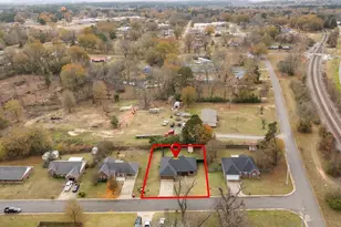 202 Spring Valley, Queen City, TX 75572 - Photo 31