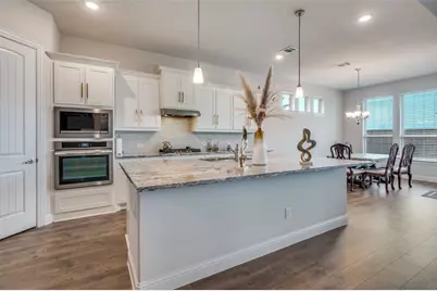 905 Flora Street, Mansfield, TX 76063 - Photo 17