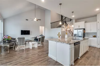 905 Flora Street, Mansfield, TX 76063 - Photo 19