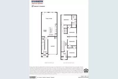 4128 Sunridge Drive, Crandall, TX 75114 - Photo 3