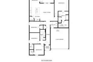 1213 Bristlecone Dr, Josephine, TX 75173 - Photo 3