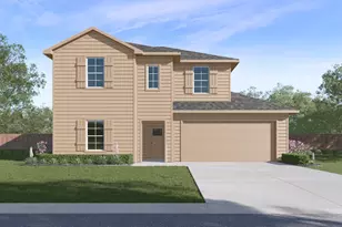 1219 Bristlecone Dr, Josephine, TX 75173 - Photo 1