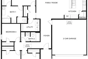 506 American Elm Dr, Josephine, TX 75173 - Photo 3