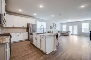 2263 Brookside Dr, Royse City, TX 75189 - Photo 5