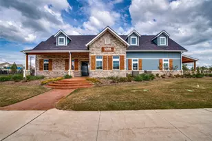 2263 Brookside Dr, Royse City, TX 75189 - Photo 23