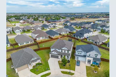 317 Ember Circle, Waxahachie, TX 75165 - Photo 37