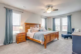 317 Ember Cir, Waxahachie, TX 75165 - Photo 17