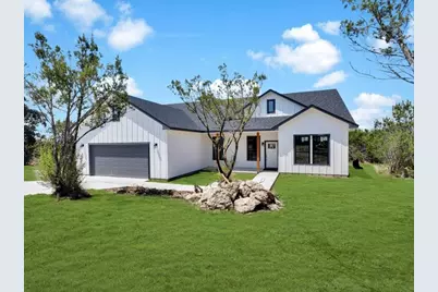 650 Anglers Ridge, Bluff Dale, TX 76433 - Photo 1