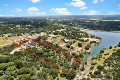 650 Anglers Ridge, Bluff Dale, TX 76433 - Photo 19
