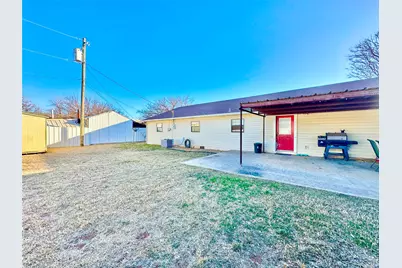 1210 S 9th, Merkel, TX 79536 - Photo 21