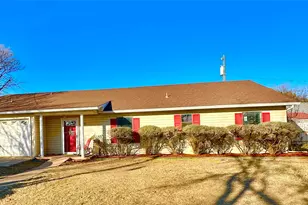 1210 S 9th, Merkel, TX 79536 - Photo 3