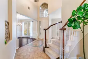 3604 Everton Dr, Flower Mound, TX 75022 - Photo 5