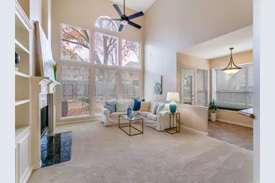 3604 Everton Drive, Flower Mound, TX 75022 - Photo 7